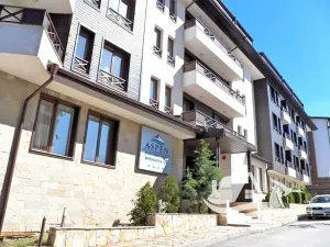 Prodej bytu 2+kk, Bansko, Bulharsko, 55 m2