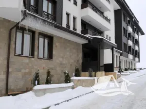 Prodej bytu 2+kk, Bansko, Bulharsko, 55 m2