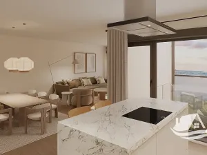 Prodej bytu 3+kk, La Línea de la Concepción, Španělsko, 68 m2