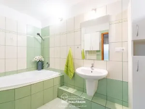 Prodej bytu 3+1, Hranice - Hranice I-Město, Hromůvka, 75 m2