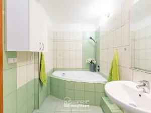 Prodej bytu 3+1, Hranice - Hranice I-Město, Hromůvka, 75 m2