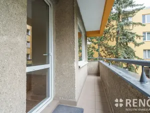 Prodej bytu 2+1, Brno, Marie Majerové, 57 m2