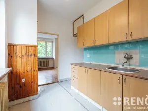 Prodej bytu 2+1, Brno, Marie Majerové, 57 m2