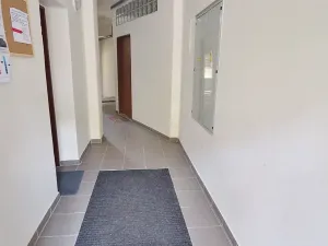 Pronájem bytu 2+kk, Ústí nad Labem, Kojetická, 59 m2