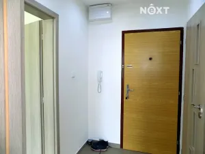 Pronájem bytu 2+kk, Česká Lípa, Hradecká, 42 m2