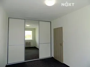 Pronájem bytu 2+kk, Česká Lípa, Hradecká, 42 m2