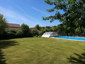Pronájem rodinného domu, Křenovice, Široká, 210 m2