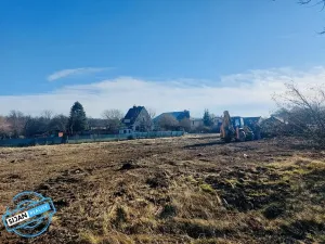 Prodej pozemku pro bydlení, Jindřichov, 3305 m2