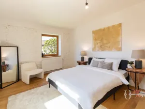 Prodej rodinného domu, Pyšely - Zaječice, Pod Chytárnou, 148 m2