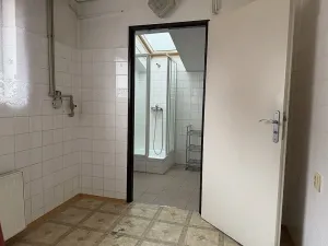 Pronájem kanceláře, Praha - Libuš, Libušská, 130 m2