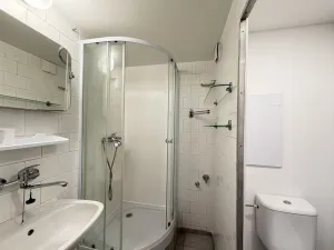 Pronájem bytu 1+1, Pardubice - Zelené Předměstí, nábřeží Závodu míru, 43 m2