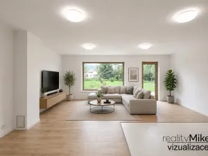 Prodej rodinného domu, Nové Město pod Smrkem, Jindřichovická, 95 m2