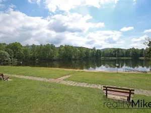 Prodej rodinného domu, Nové Město pod Smrkem, Jindřichovická, 95 m2