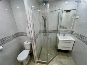 Pronájem bytu 1+1, Most, Jana Kubelíka