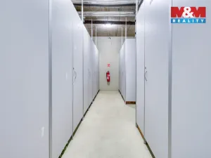 Prodej bytu 1+kk, Strakonice - Strakonice II, Na Ohradě, 25 m2