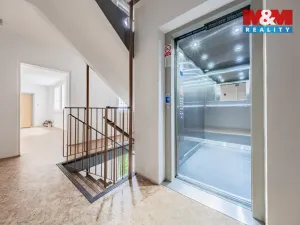 Prodej bytu 3+1, Praha - Stodůlky, Borovanského, 74 m2