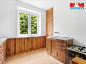 Prodej bytu 3+1, Liberec, Frimlova, 88 m2