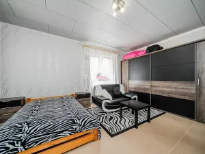 Prodej bytu 1+1, Ostrava, Sládkova, 44 m2