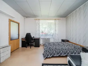 Prodej bytu 1+1, Ostrava, Sládkova, 44 m2