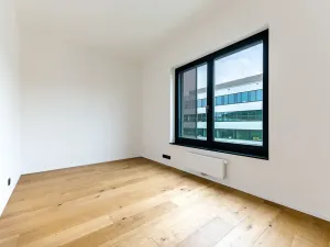 Prodej bytu 3+kk, Praha - Smíchov, Grafická, 92 m2