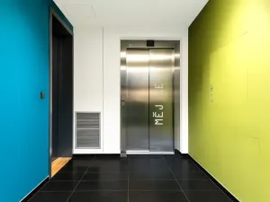 Prodej bytu 3+kk, Praha - Smíchov, Grafická, 92 m2