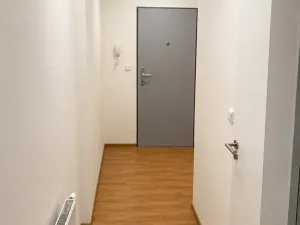 Pronájem bytu 1+kk, Brno, Vlhká, 33 m2