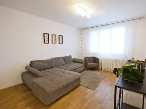Pronájem bytu 2+1, Domažlice, Mánesova, 58 m2