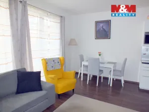 Pronájem bytu 3+kk, Praha - Dejvice, Lindleyova, 92 m2