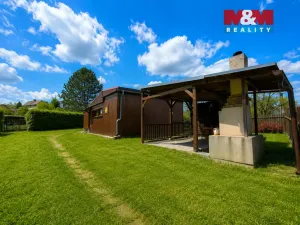 Prodej chaty, Horní Bludovice, 66 m2