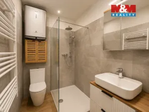 Prodej pozemku pro bydlení, Horní Bludovice, 890 m2