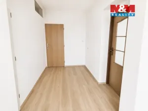 Pronájem bytu 2+1, Doksy, Sokolská, 51 m2