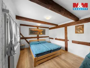 Prodej chalupy, Arnoltice, 168 m2