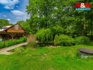 Prodej pozemku pro bydlení, Zásmuky - Nesměň, 1022 m2