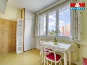 Prodej bytu 2+1, Klatovy - Klatovy III, Plzeňská, 65 m2