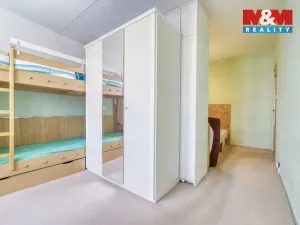 Prodej bytu 2+1, Klatovy - Klatovy III, Plzeňská, 65 m2