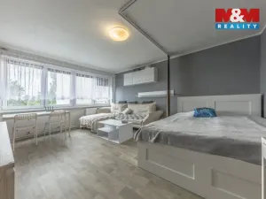 Prodej bytu 3+1, Mělník, Dykova, 74 m2