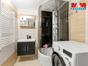 Prodej rodinného domu, Krajková - Dolina, 145 m2