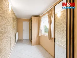 Prodej rodinného domu, Krajková - Dolina, 145 m2