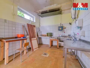 Pronájem obchodního prostoru, Sokolov, Sokolovská, 89 m2