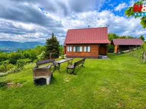 Prodej pozemku pro bydlení, Malenovice, 1185 m2