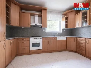 Prodej rodinného domu, Praha - Kunratice, Na jahodách, 130 m2