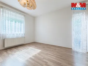 Prodej rodinného domu, Praha - Kunratice, Na jahodách, 130 m2