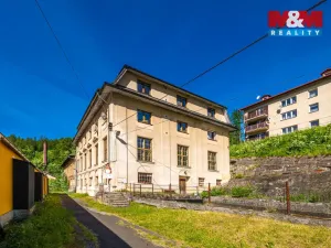 Prodej bytu 1+1, Jablonec nad Jizerou - Hradsko, 36 m2
