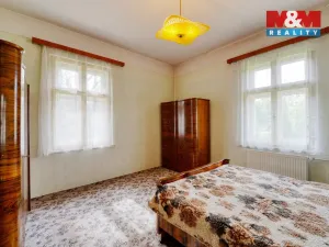 Prodej chalupy, Blatno, 171 m2