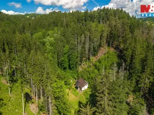 Prodej chalupy, Jablonec nad Jizerou - Dolní Tříč, 80 m2