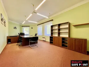 Prodej obchodního prostoru, Zruč-Senec, Plánská, 3159 m2