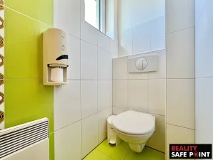 Prodej obchodního prostoru, Zruč-Senec, Plánská, 3159 m2