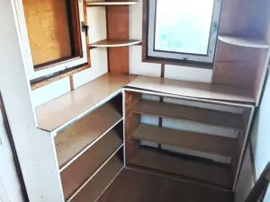 Prodej chaty, Praha, Na Balkáně, 21 m2