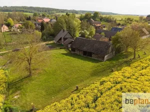 Prodej pozemku pro bydlení, Sobotka, 1000 m2