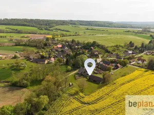Prodej pozemku pro bydlení, Sobotka, 1100 m2